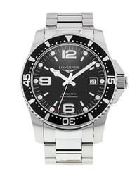 Longines HydroConquest L3.742.4.56.6